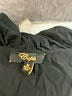 Cupio Black Sleeveless Blouse Size M - photo 7