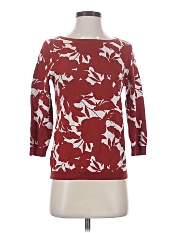 Ann Taylor Factory Pullover Sweater (view 1)