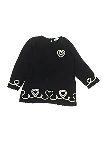 Maggie & Zoe Pullover Sweater (view 1)