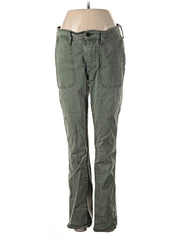 Madewell The Mid-Rise Perfect Vintage Pant (view 1)