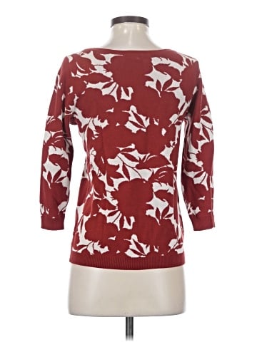 Ann Taylor Factory Pullover Sweater (view 2)