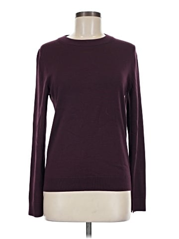 BOSS by HUGO BOSS Long Sleeve Top (view 1)