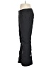The North Face 100% Polyester Black Casual Pants Size L - photo 5
