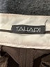 Tahari Brown Dress Pants Size 4 - photo 7