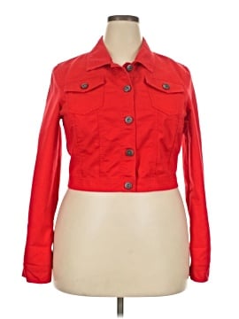 Mossimo Supply Co. Jacket (view 1)