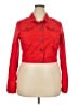 Mossimo Supply Co. Red Jacket Size XXL - photo 1