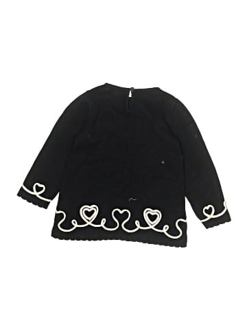 Maggie & Zoe Pullover Sweater (view 2)