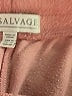 P.J. Salvage Pink Casual Pants Size M - photo 9