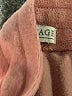 P.J. Salvage Pink Casual Pants Size M - photo 10