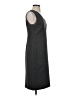 Ann Taylor Gray Cocktail Dress Size 4 - photo 4