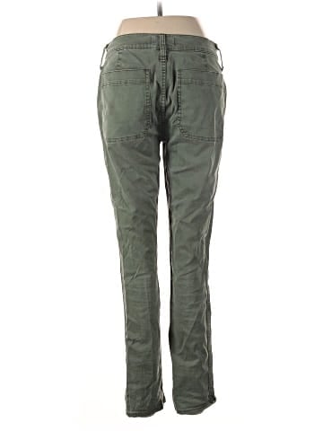 Madewell The Mid-Rise Perfect Vintage Pant (view 2)