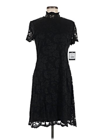 Marina Cocktail Dress (view 1)