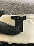 J.Crew Solid Black Casual Dress Size S - photo 7