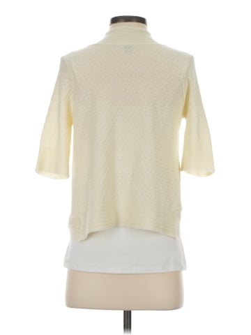 NY Collection Cardigan (view 2)