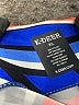 K-DEER Print Blue Casual Skirt Size XL - photo 5