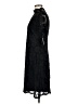 Marina Black Cocktail Dress Size M - photo 5