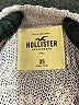 Hollister Purple Pullover Sweater Size XS - photo 7