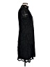 Marina Black Cocktail Dress Size M - photo 4