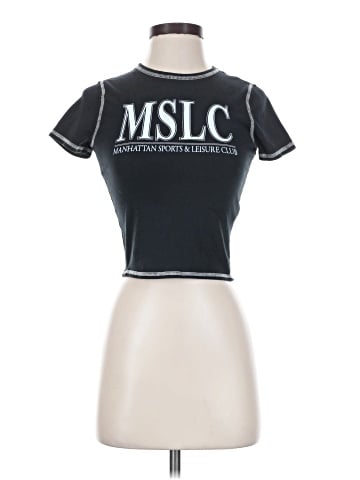 Hollister Short Sleeve T-Shirt (view 1)