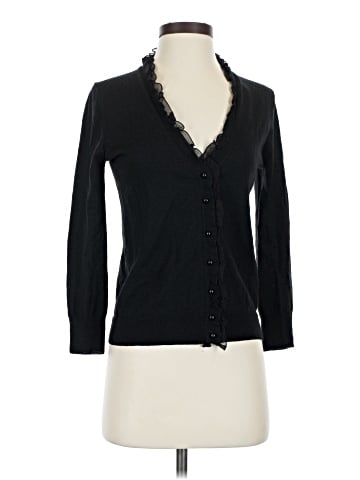 J.Crew Wool Cardigan (view 1)