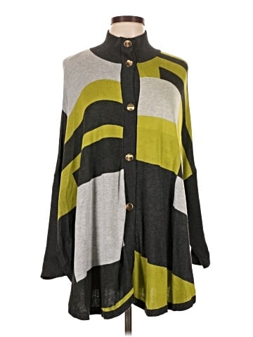 Joseph A. Poncho (view 1)