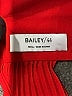 Bailey 44 100% Recycled Polyester Red Sleeveless Blouse Size S - photo 7