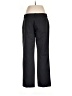 Eileen Fisher Solid Black Dress Pants Size M - photo 2