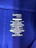 Danskin Now Color Block Blue Active Pants Size M - photo 7