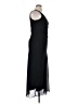 Alex Evenings 100% Polyester Black Cocktail Dress Size 14 - photo 4