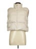 Thread & Supply 100% Polyester Ivory Vest Size M - photo 1