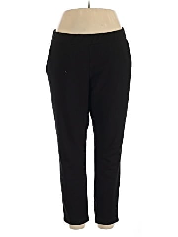 Saint + Sofia Active Pants (view 1)