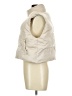 Thread & Supply 100% Polyester Ivory Vest Size M - photo 5