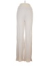H&M Ivory Casual Pants Size M - photo 1