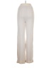 H&M Ivory Casual Pants Size M - photo 2