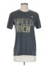 Adidas Gray Active T-Shirt Size S - photo 1