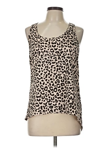 Ambiance Apparel Tank Top (view 1)