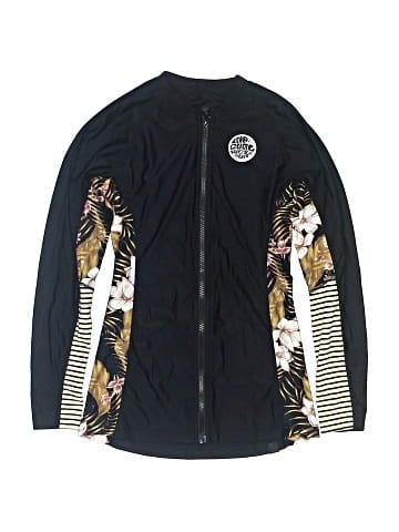 Rip Curl Rash Guard (view 1)