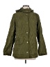 Unbranded Argyle Green Coat Size M (estimated) - photo 1