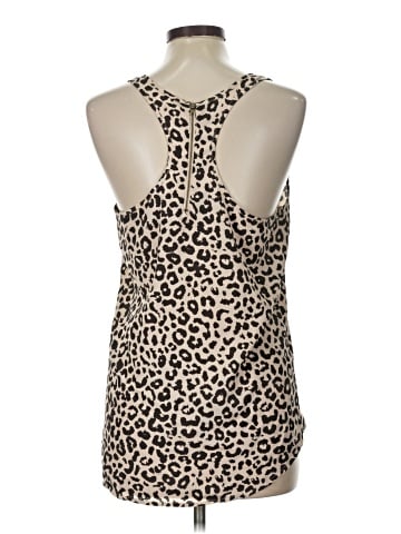 Ambiance Apparel Tank Top (view 2)