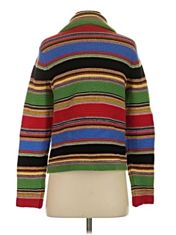 Liz Claiborne Cardigan (view 2)