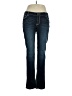 rue21 Solid Blue Jeans Size 13 - 14 - photo 1