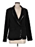 Drew Black Blazer Size M - photo 1