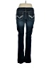 rue21 Solid Blue Jeans Size 13 - 14 - photo 2