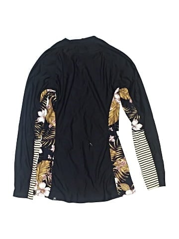 Rip Curl Rash Guard (view 2)
