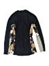 Rip Curl Black Rash Guard Size XXS - photo 2