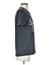 Adidas Gray Active T-Shirt Size S - photo 4