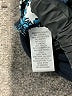 Ann Taylor LOFT 100% Polyester Teal Tank Top Size S - photo 8