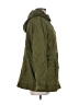 Unbranded Argyle Green Coat Size M (estimated) - photo 4
