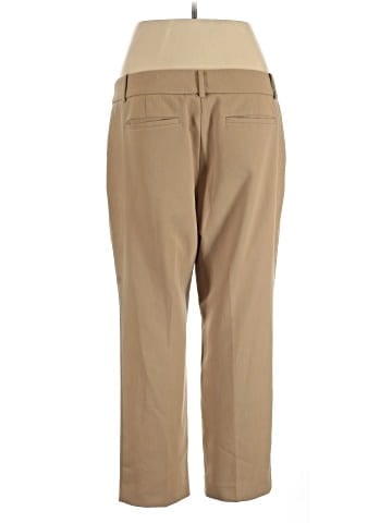 Ann Taylor Factory Khakis (view 2)