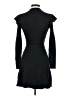 JOA Black Cocktail Dress Size XS - photo 2